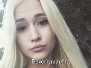 Beverlymartiny