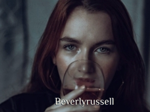 Beverlyrussell
