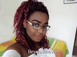 Beyoncesweet