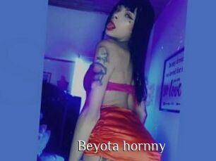 Beyota_hornny
