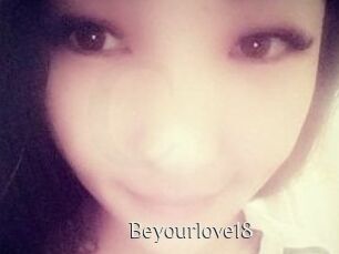 beyourlove18 Shop coquin