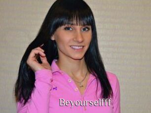 Beyourselfff
