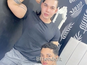 Bfriendsfit