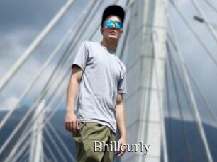 Bhillcurly