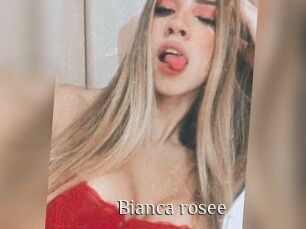 Bianca_rosee