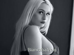 Biancababyxo