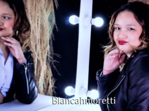 Biancahmoretti