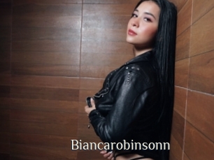 Biancarobinsonn