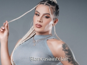 Biancasaintclair