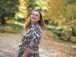 Biancatease