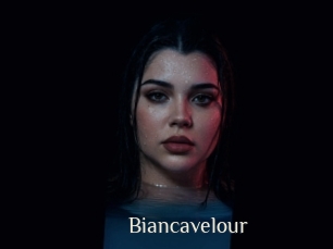 Biancavelour