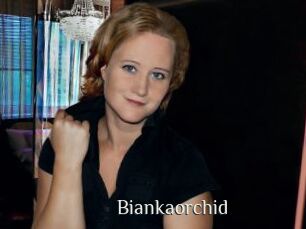 Biankaorchid