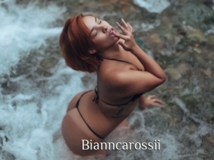 Bianncarossii