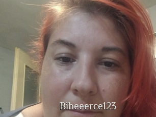 Bibeeerce123