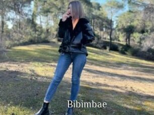 Bibimbae