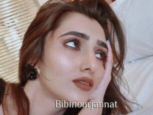 Bibinoorjannat