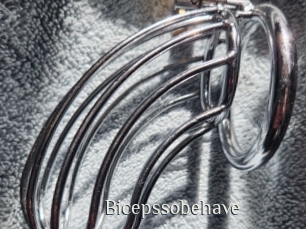 Bicepssobehave