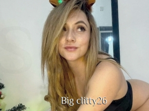 Big_clitty26
