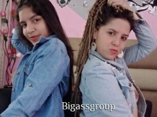 Bigassgroup