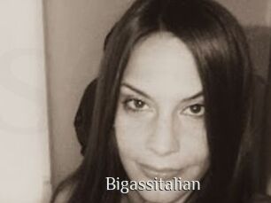 Bigassitalian
