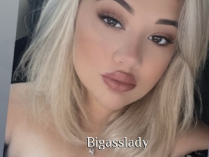 Bigasslady