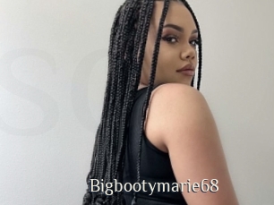 Bigbootymarie68