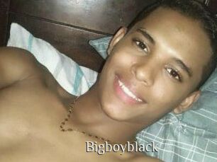Bigboyblack