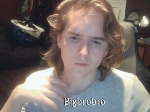 Bigbrobro