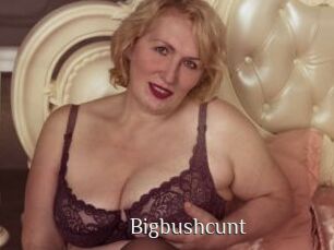 Bigbushcunt