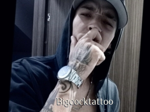 Bigcocktattoo