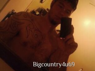 Bigcountry4u69