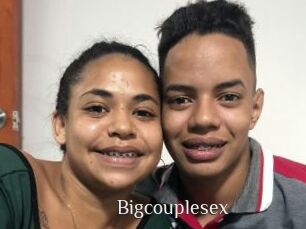 Bigcouplesex