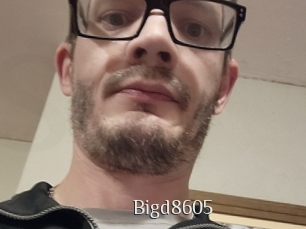 Bigd8605