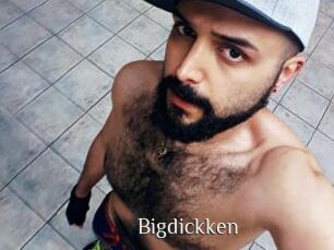 Bigdickken