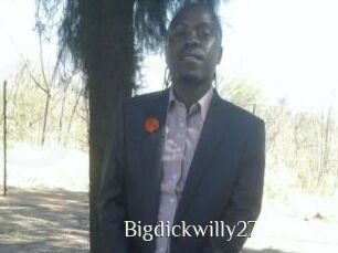 Bigdickwilly27
