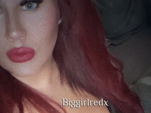 Biggirlredx