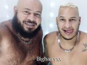 Bighairyxx