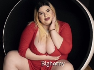 Bighorny