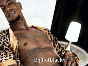 Bighotblackx