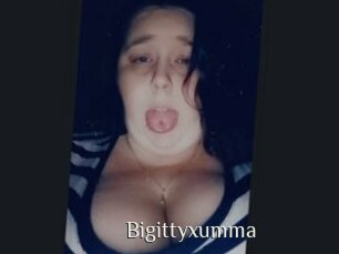 Bigittyxumma