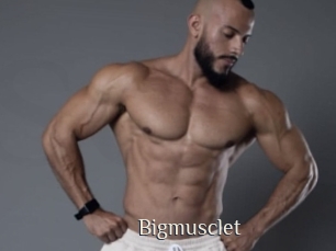 Bigmusclet