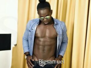 Bigsamuel