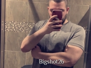 Bigshot26