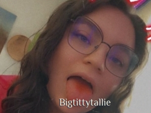 Bigtittytallie