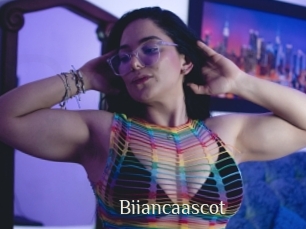 Biiancaascot