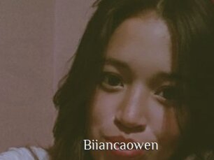 Biiancaowen
