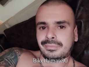 Bikerbiman90