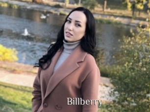 Billberry
