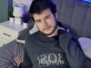 Billgreens
