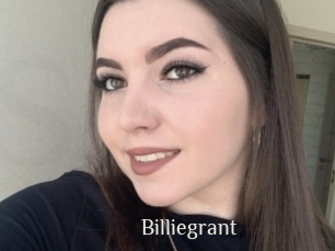 Billiegrant